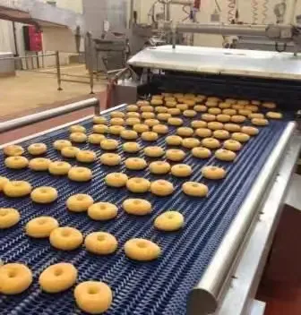 Food industry cleaning